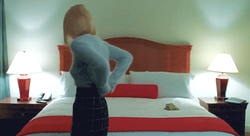 sersh: Carly Rae Jepsen in the music video adult photos