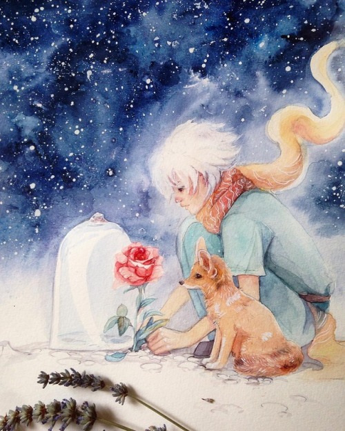 sosuperawesome: Oxana Viktorova on Instagram  Follow So Super Awesome on Instagram  