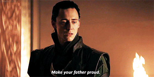 pianopadawan:helenakey:This scene was very important to understand Loki’s character development in t