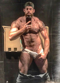 myfavoritemusclemen:  Paul B @jockedupbrit