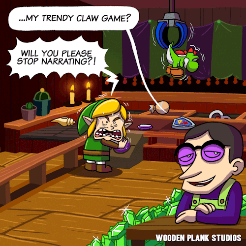 I fought the claw and the claw wonAfter lootboxes, they should ban this stupid ‘trendy’ claw game as