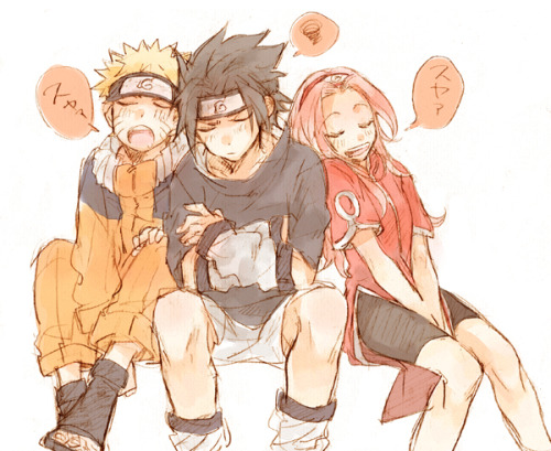 littlesweetsacrifice:  narutoログ2 | ナカツ [pixiv] 