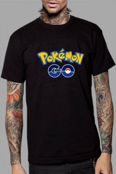 blogtenaciousstudentrebel:  Unisex Pokémon Go Shirts, Which One Do You Like?  Pokémon