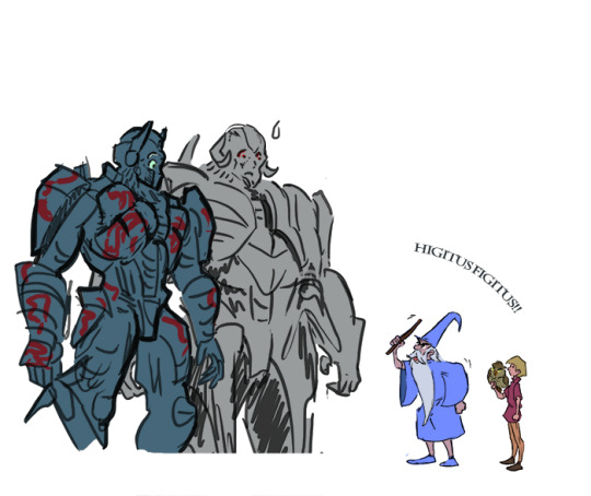 The Last Knight Tumblr