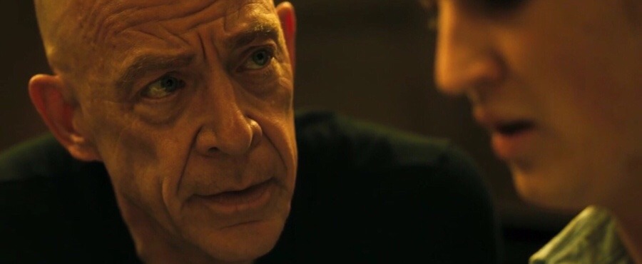 fiveflickfix:  Whiplash (2014) Director: Damien Chazelle Stars: Miles Teller, J.K.