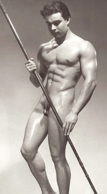 smallpenisobsession:  Classic muscle with a tiny dick.