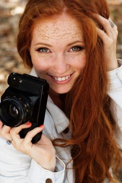 Ginger Babes