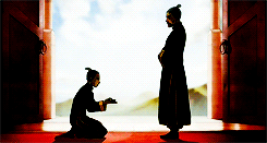 tenzhin: By feeling all these emotions, it helps you understand how precious human life is so you wi