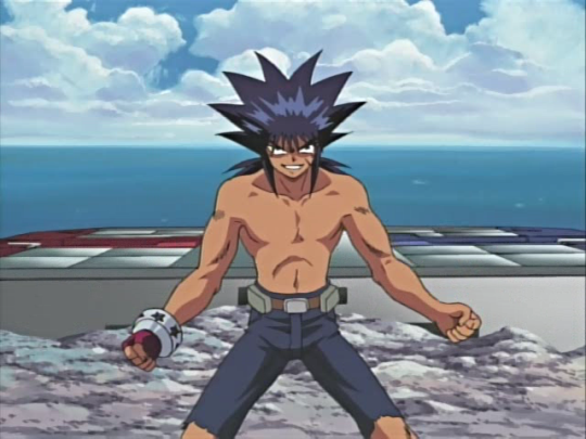 ygocanonshuffle:  I have come out of a three year hiatus because there is a post going around the fandom that is driving me crazy. You guys, 4Kids did not *invent* the Shadow Realm out of whole cloth. The Duel Monsters anime invented the Shadow Realm.