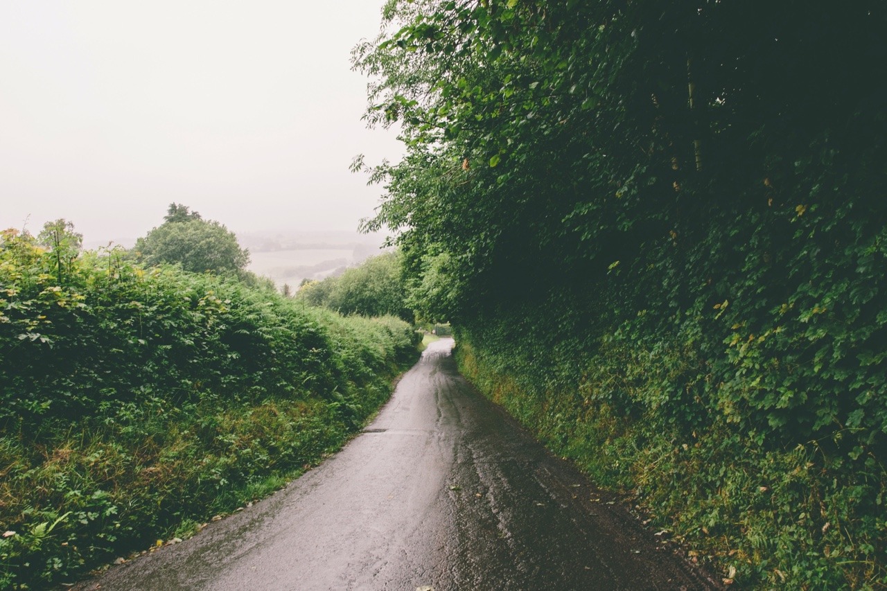 dpcphotography:  A Very Wet Wales -  www.danielcasson.com