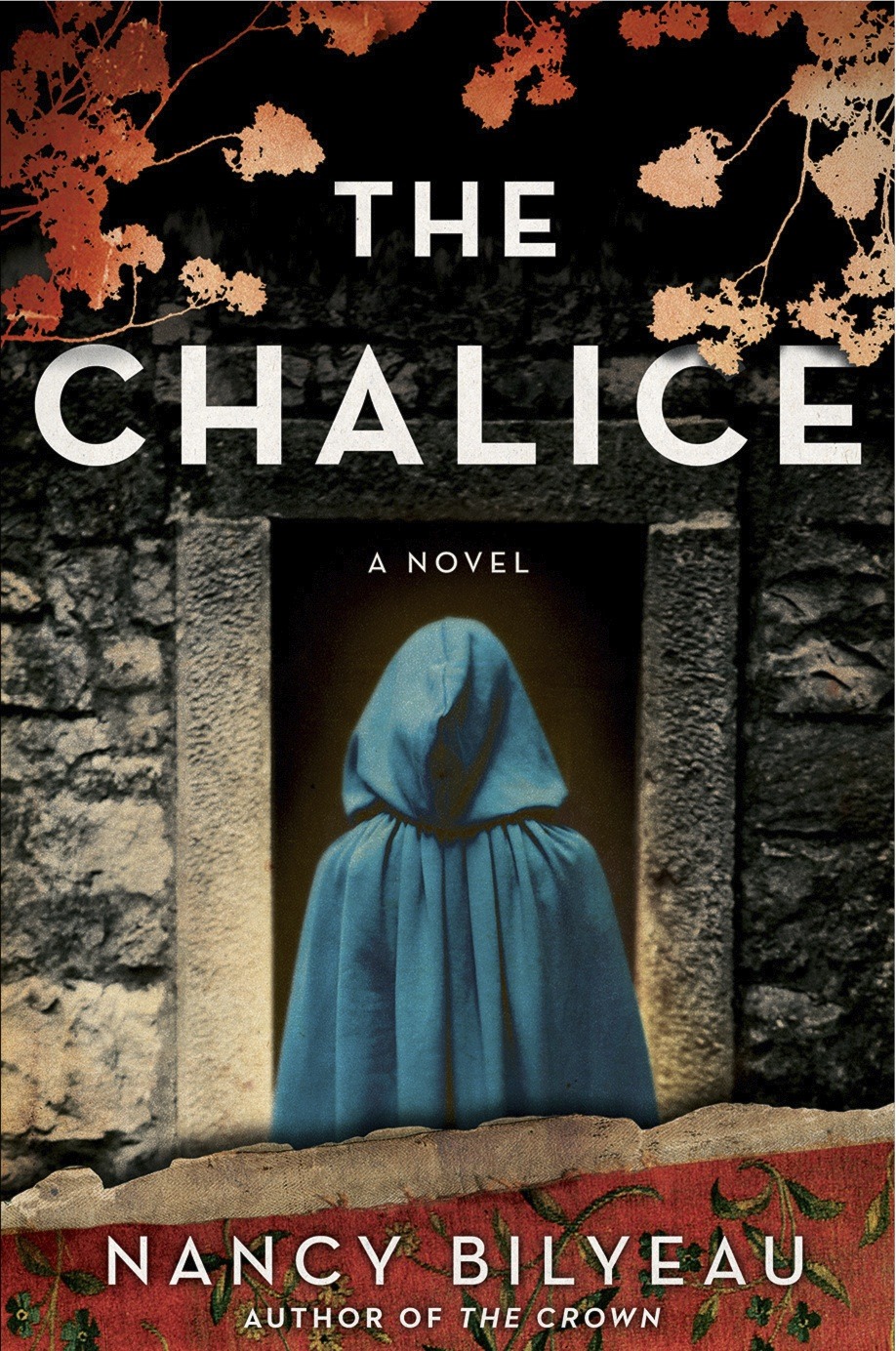 dougthewriter:
“ Happy Book Birthday to my friend Nancy Bilyeau! Her new historical thriller THE CHALICE is now available everywhere books are sold. I read the first book in this series THE CROWN and it was awesome! I look so forward to reading it....