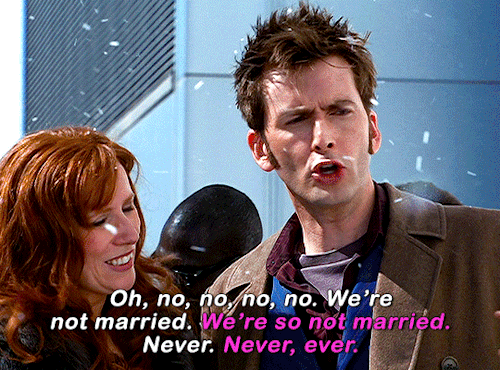 DOCTOR WHO - 4.03 Planet Of The Ood