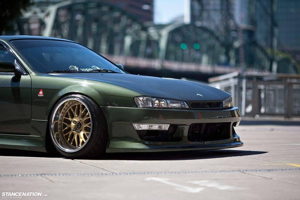 I Like Cars n shit.