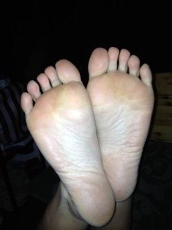 amateur-soles:  Amateur Soles