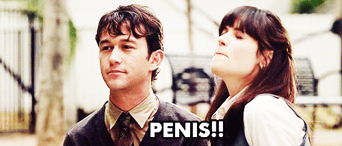 I just feel like yelling something random right now&hellip;. 