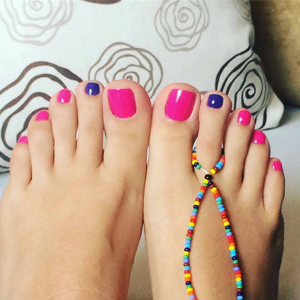 cute Feet