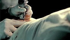 a-ripley:    favorite horror movies: hostel: part ii (2007)   
