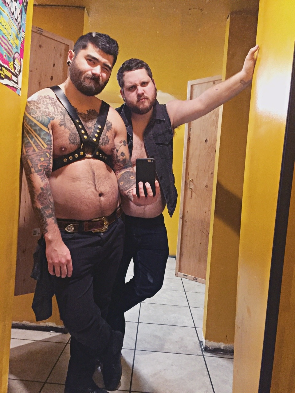 cubbydeathbro:  ugh, lub these doods 