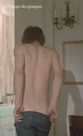 el-mago-de-guapos: Don Johnson The Harrad Experiment (1973) 