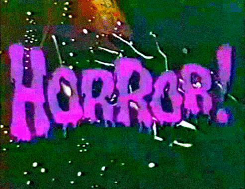 Smells Like Creepy Spirit