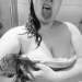 noonespecialjustme:Post shower tiddies  porn pictures