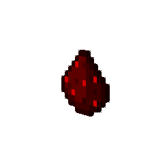 Bloggin Minecraft Style Redstone Dust I Like To Do Rotating Blocks Free
