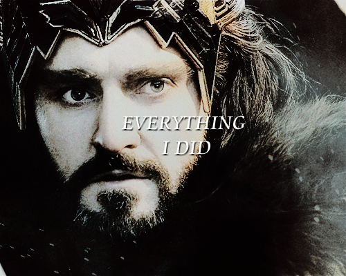 the crownless again shall be king