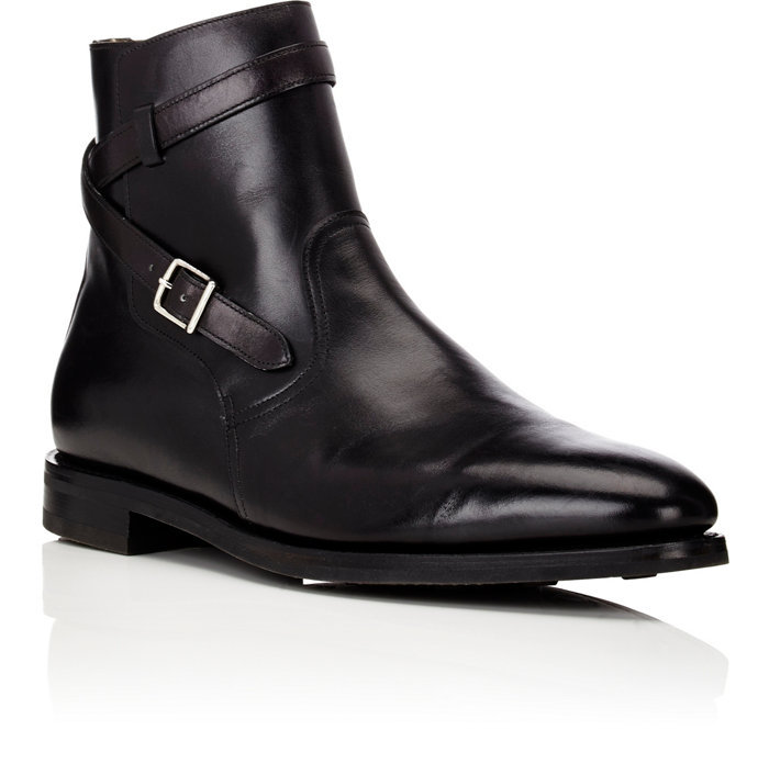 barneys warehouse boots