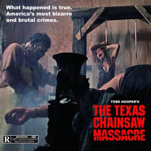 cvasquez:The Texas Chainsaw Massacre (1974) 