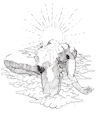 spitblossoms: