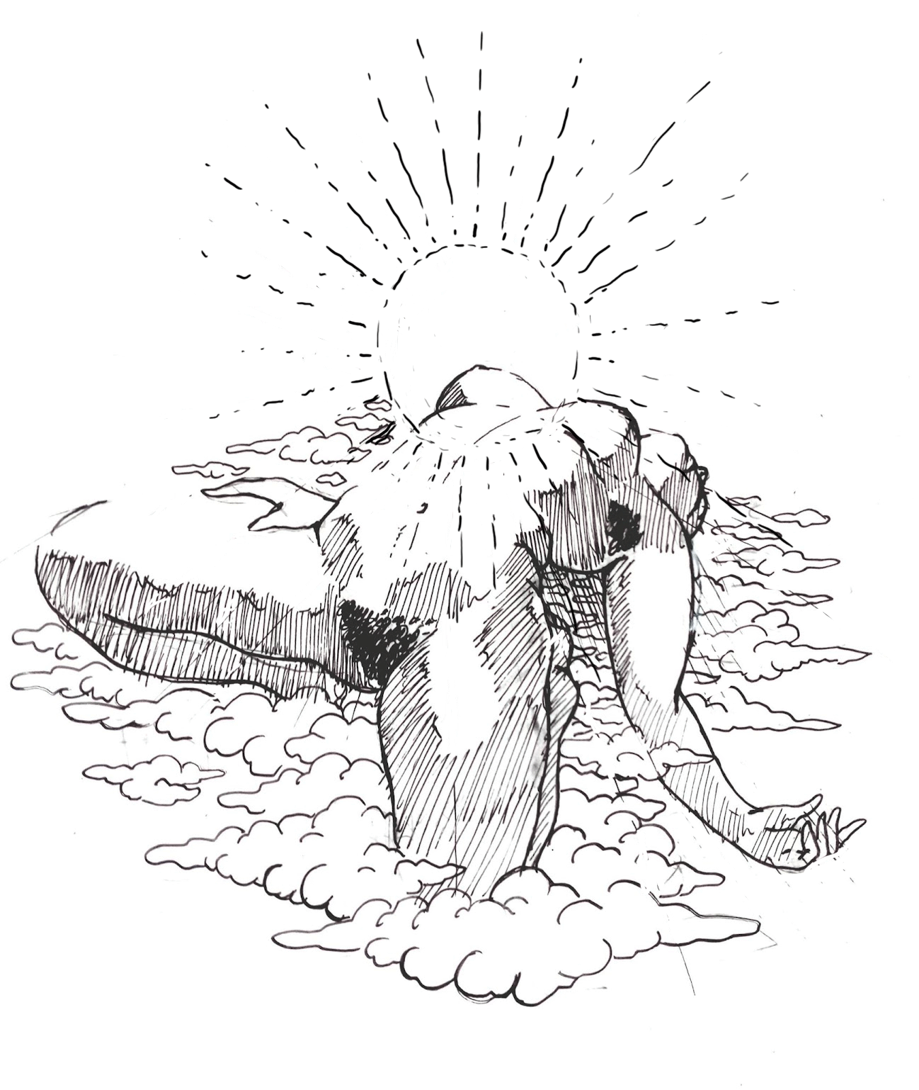spitblossoms: