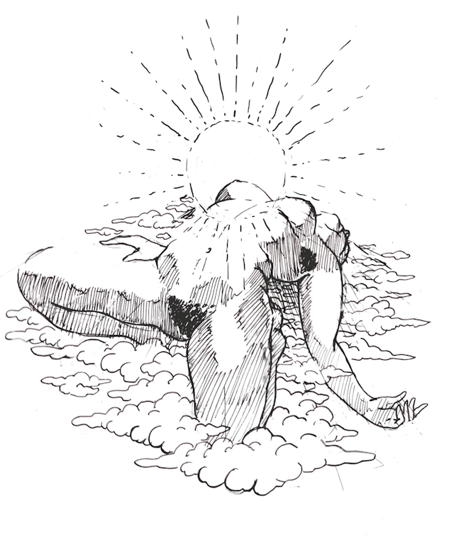 spitblossoms: