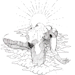 spitblossoms: