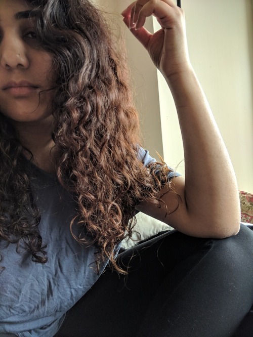 Stressed And Depressed.