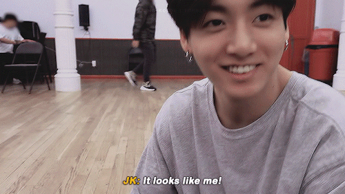 Jungkook Really Pulled Jimin Next To Him Like That For Anon