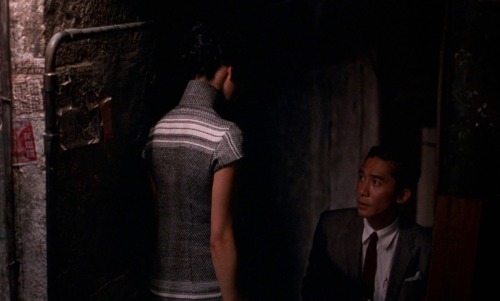 nadi-kon:“Feelings can creep up just like that. I thought I was in control.”In The Mood For Love (20