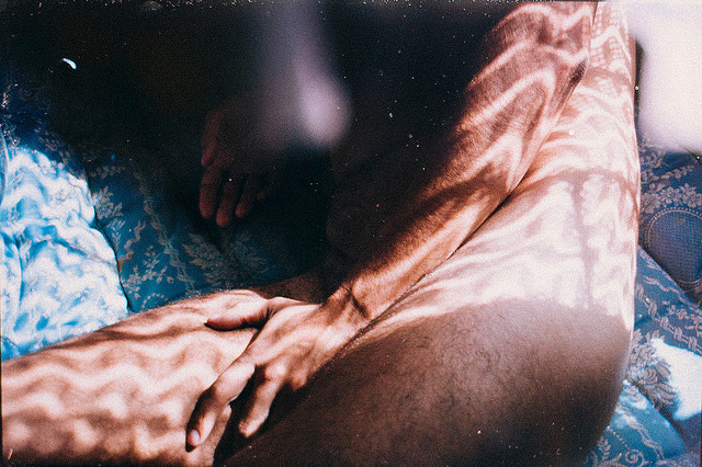 lookporn:  sin título by Ronald Gab 夏 on Flickr.Lookporn.