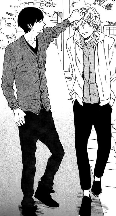 fujoshii–chan:  // 