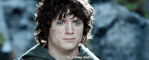 danvers-carols:The Lord of the Rings: The Two Towers (2002), dir. Peter Jackson