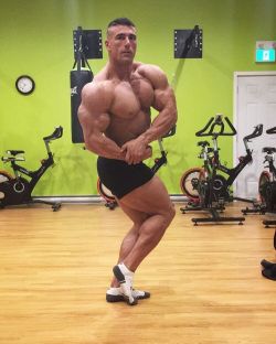 Johnny Doull