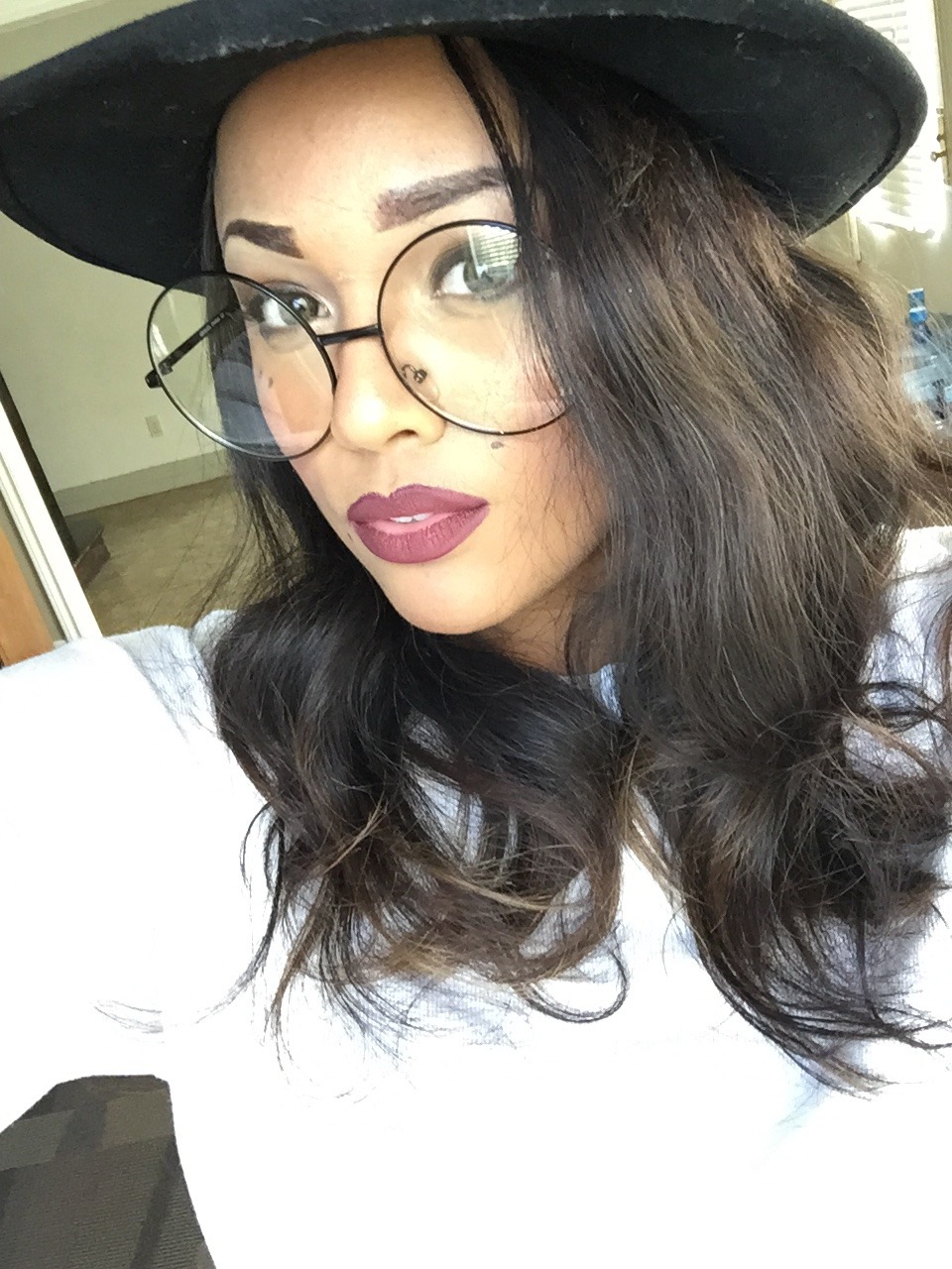 damndandy:Blackout: Boring hair edition