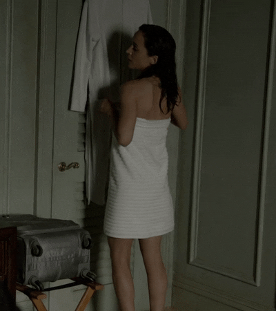   Eliza Dushku - Banshee