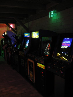 Arcade Nation