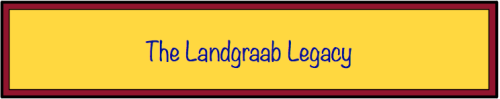 Now We Come To The Upper Portion Of The Landgraab Manor. This Floor Is Dedicated To All Of The Bedrooms,