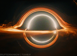 marthajefferson:eruptedrainbow:The Science of Interstellar - Black Hole [YouTube Video]