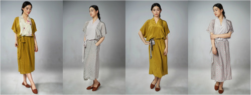 changan-moon:Modified Chinese Hanfu by 華雲漢品