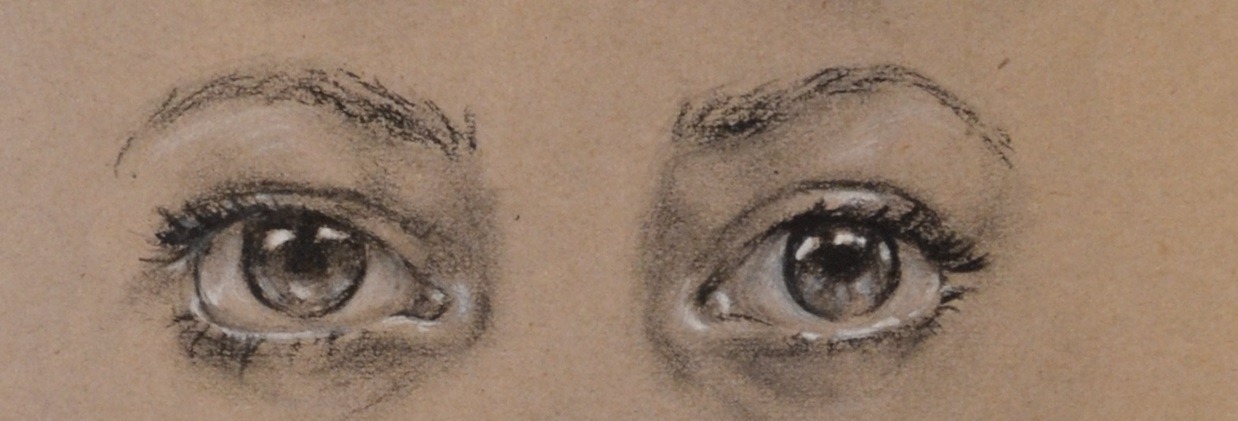 anatoref:  Look and See, by Julianna Johnston