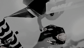 I Am Fragile, But…I’m Not That Fragile.