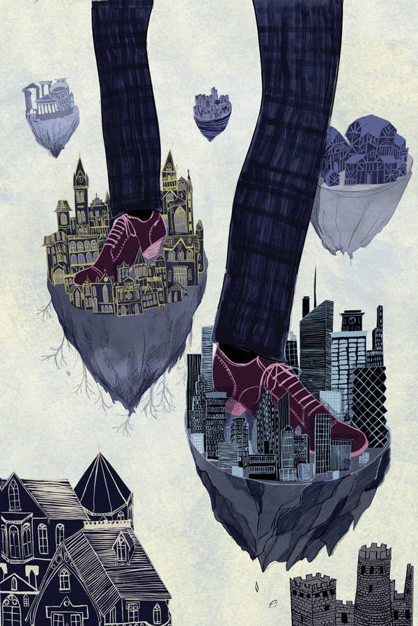 sosuperawesome:  Lily Padula, on Tumblr Shop 