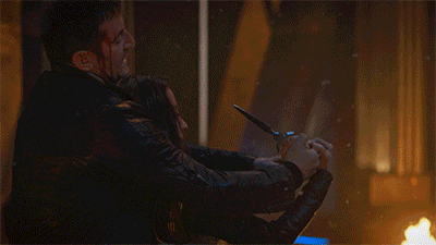 ussjellyfish:  admkatcornwell:  reblogifyouricon:  Reblog if your icon would fight